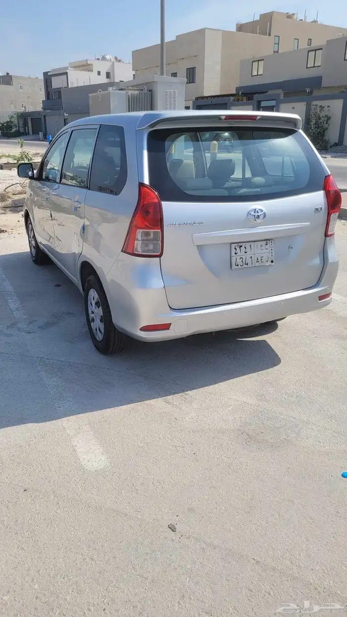 افانزا فضي 2015 4