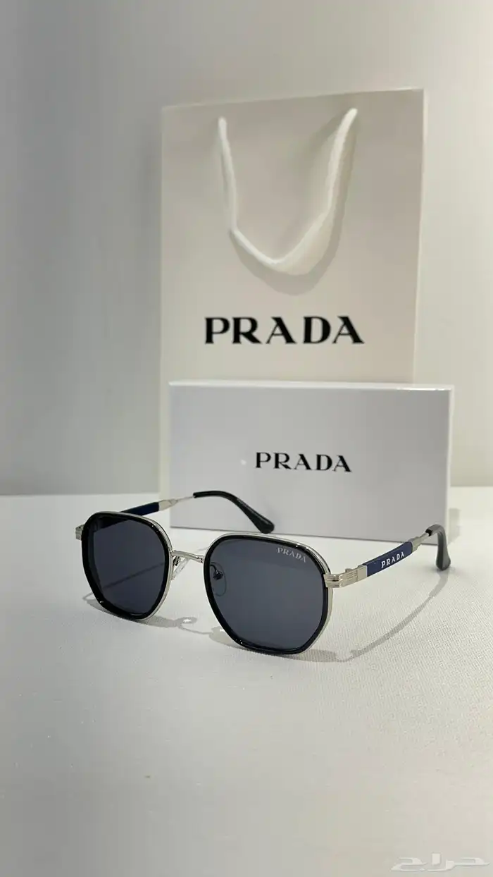 نظارات شمسية رجالي او نسائي ماركة 47