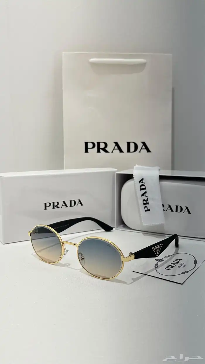 نظارات شمسية رجالي او نسائي ماركة 30