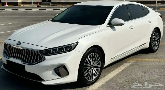 كيا كادينزا وارد كوريا K7 فل كامل بدون فتحة بنوراما 1