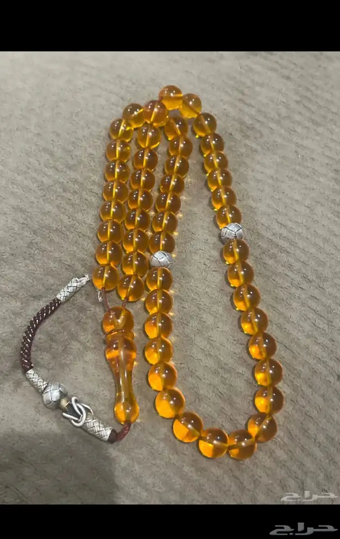 مسبحة للبيع 1