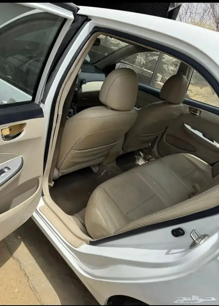 للبيع بي واي دي F3 10