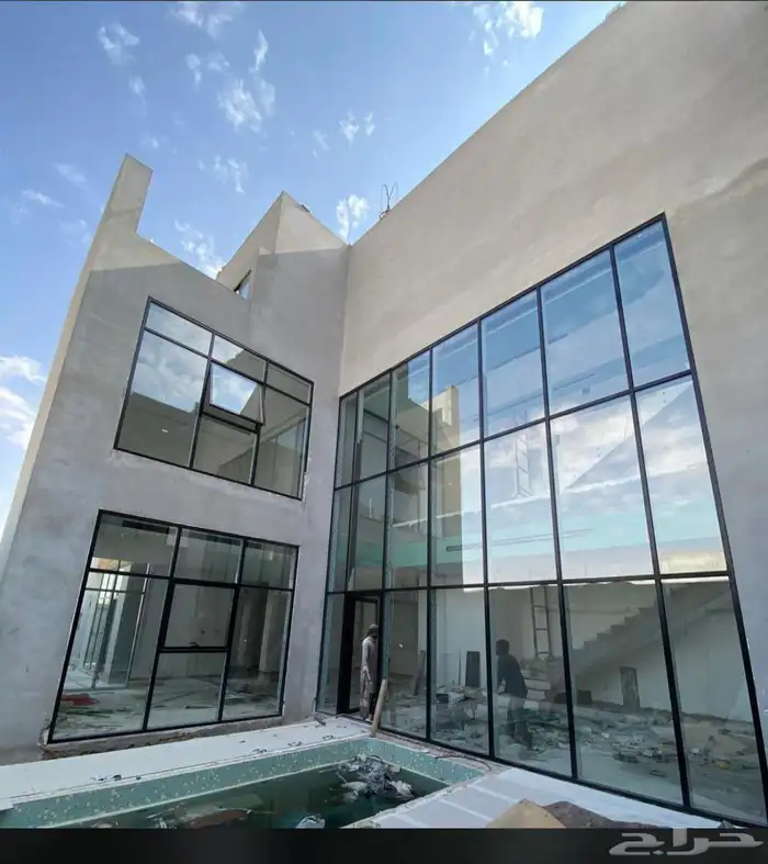 زجاج سيكوريت 6