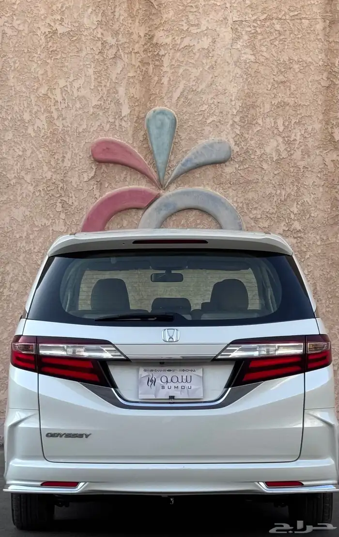 هواند أوديسي 2020 12