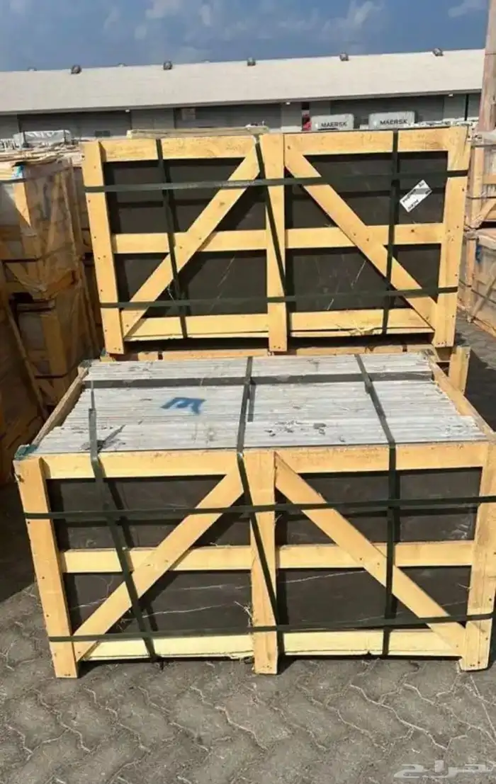 رخام تركي وبيترا جري وترافنتينو 8