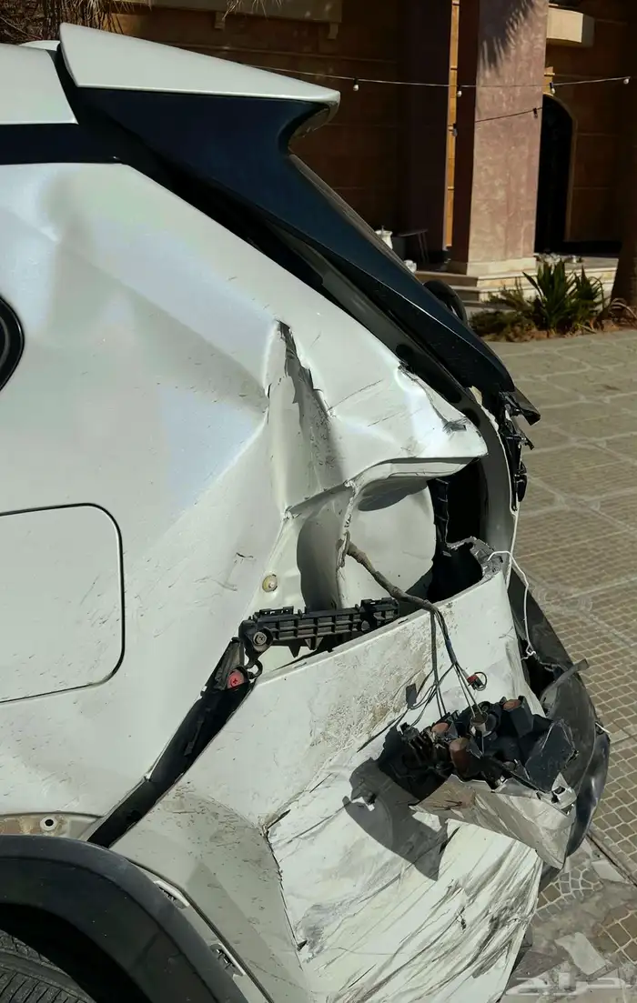 للبيع عااجل على الوضع الراهن السيارة راف فور 2019 1