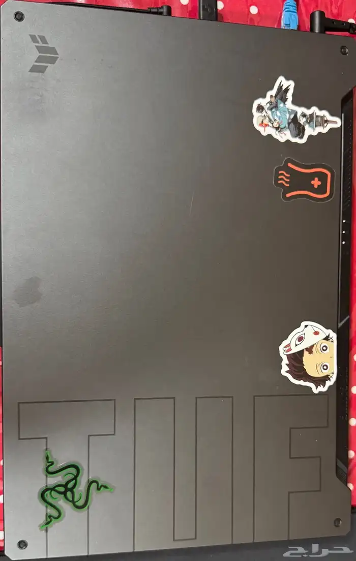 لابتوب اسوس TUF 1