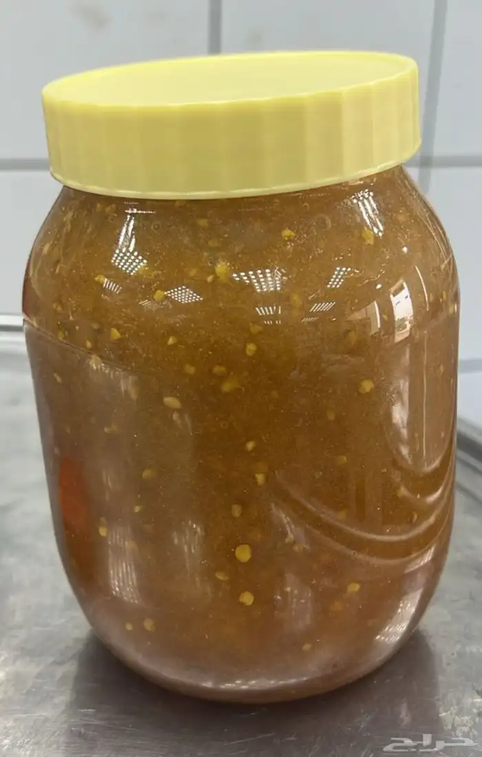 عسل سدره وسمره وطلح وضهيانه وقتادة وغذاء المكات اصلي ومضمون 2