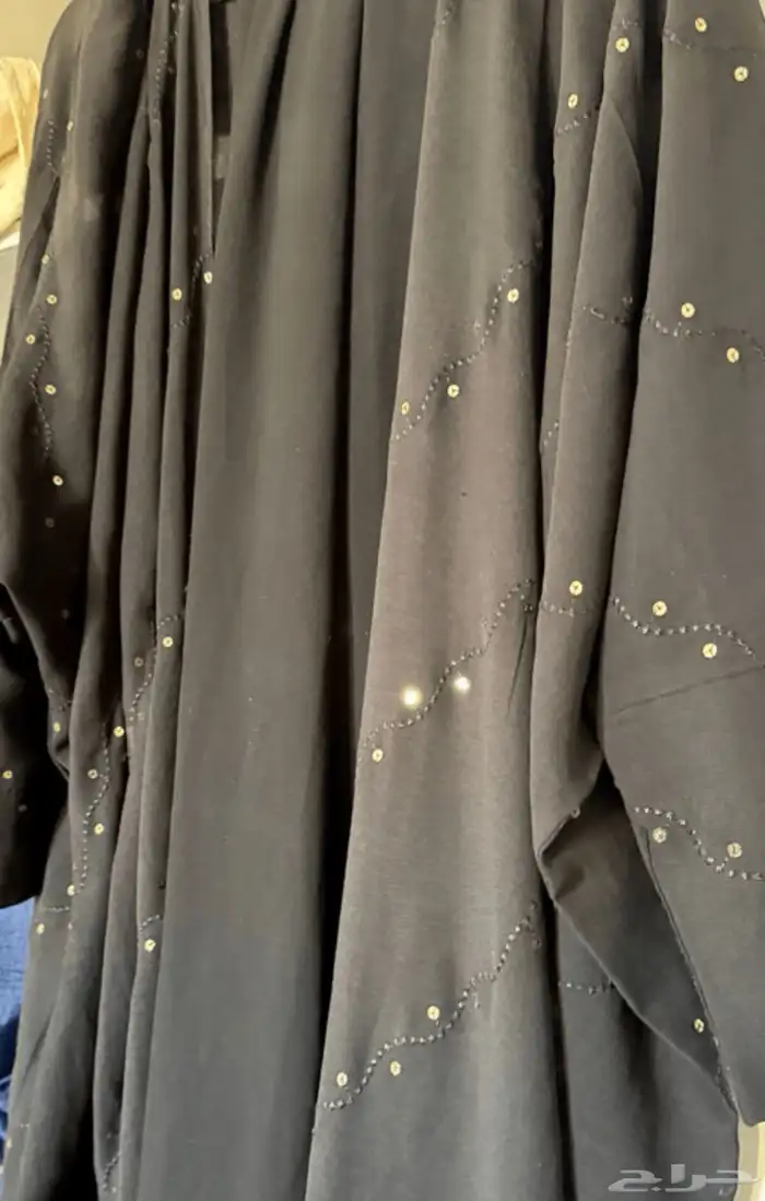 عبايه مقاس 56 0