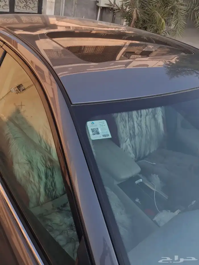 نيسان التيما 2022 للبيع او البدل 4