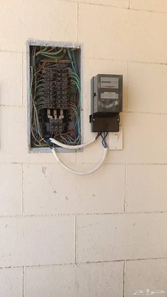 كهربائي بيت سبك 24 سه 4