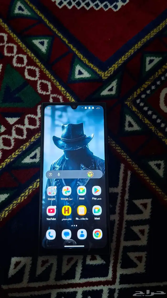 جوال شبيه الاتره 2
