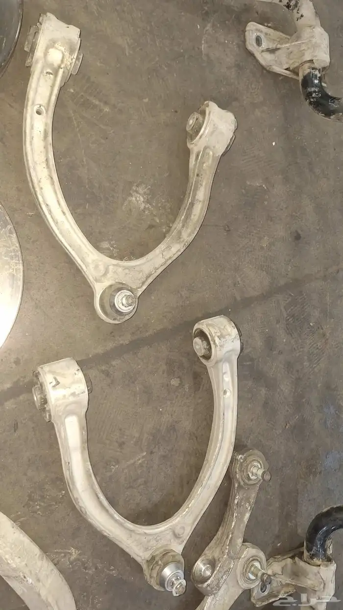 مقسات مرسيدس موديل c200 2020 3