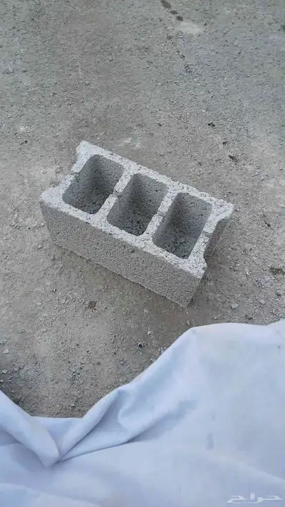 اسمنت بطحاء بلك عتب طوب دمار index