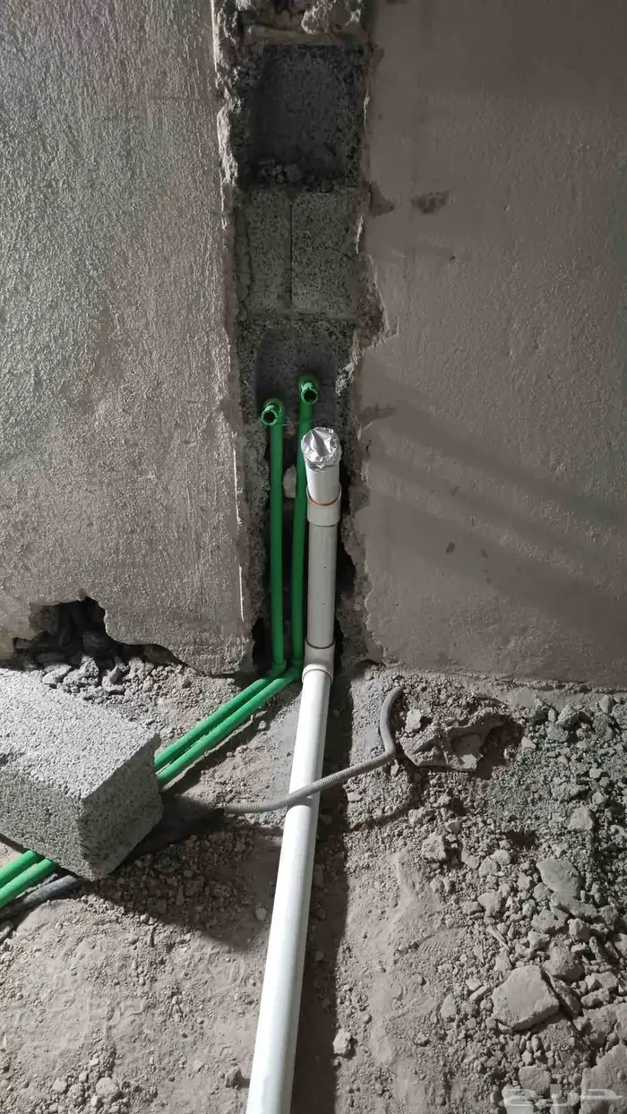 كهربائي بيت سبك 24 سه 27