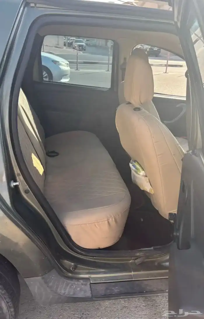 سيارة رينو داستر 2015 6