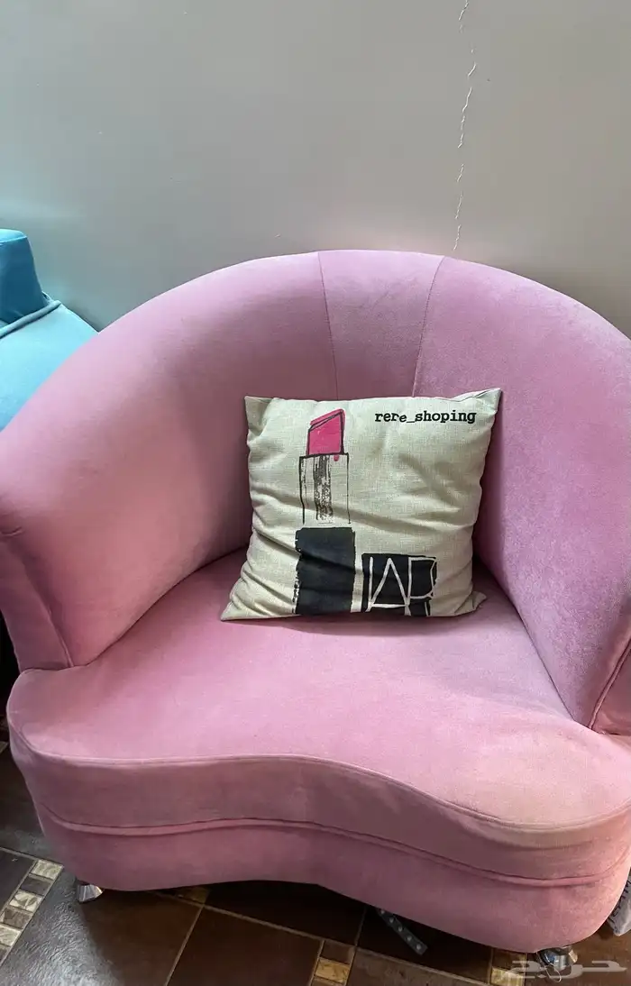 كنب مع الستاره 3