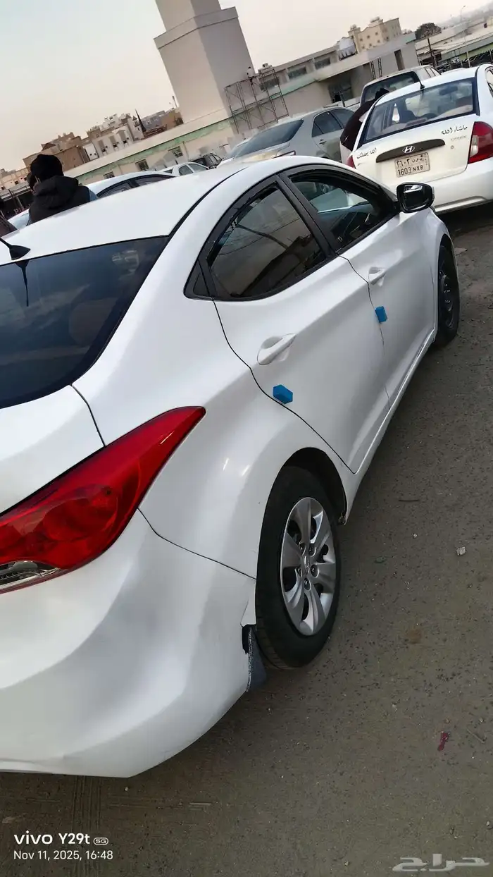 Elentra 2014 SR 19000 2