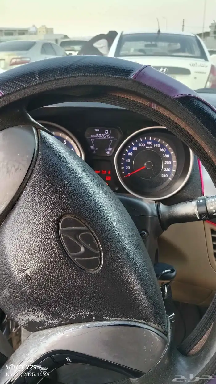 Elentra 2014 SR 19000 7