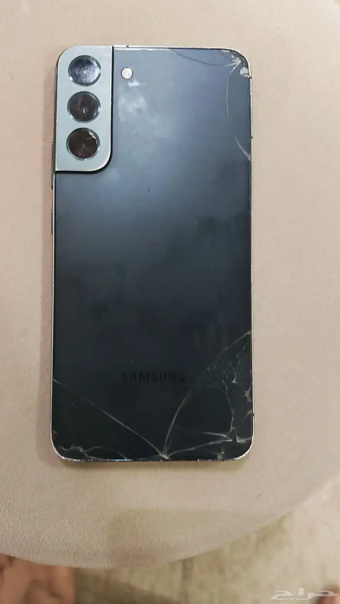 جوال جالكسي S22 بلس 1