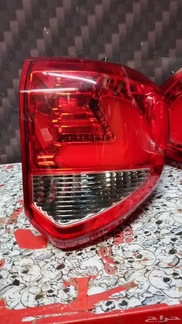 اصطبات فورشنر 3