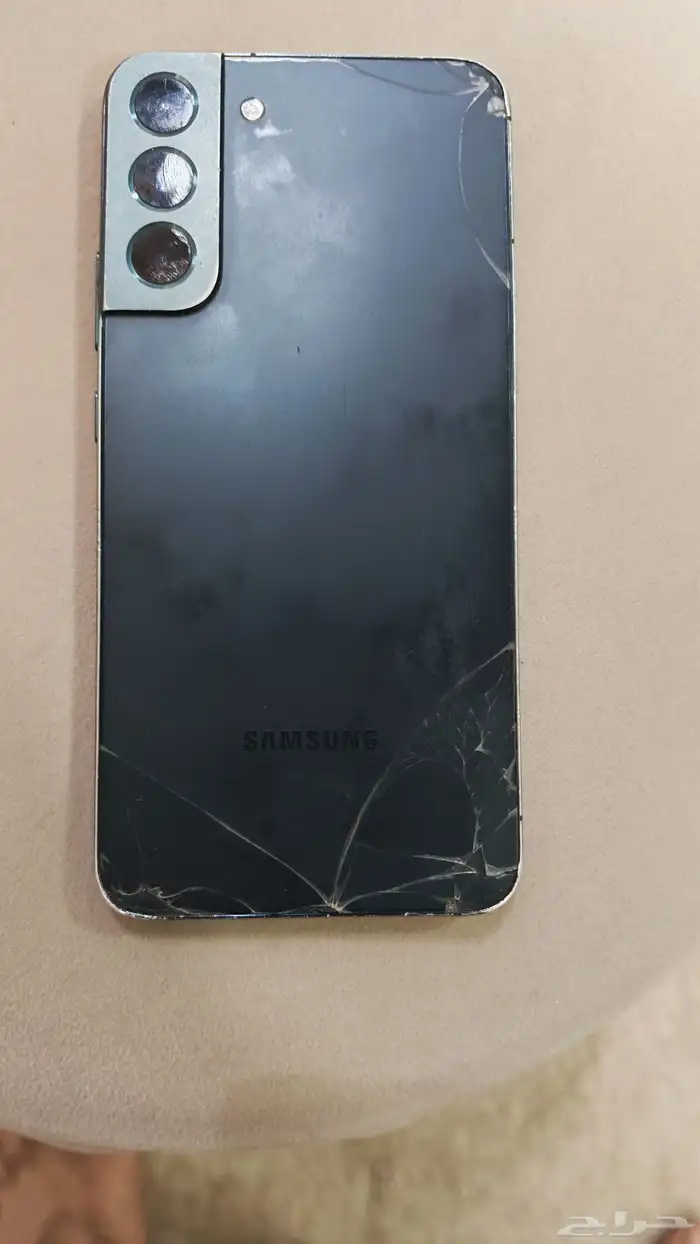 جوال جالكسي S22 بلس 0