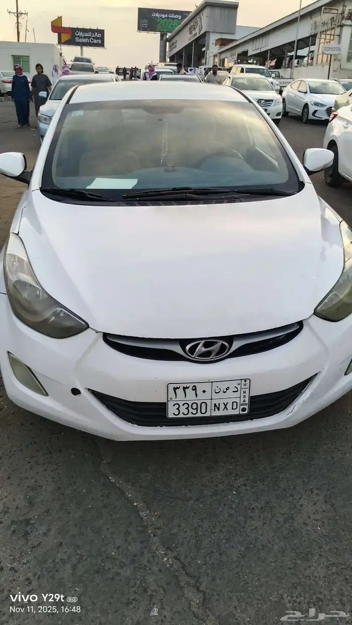 Elentra 2014 SR 19000 3