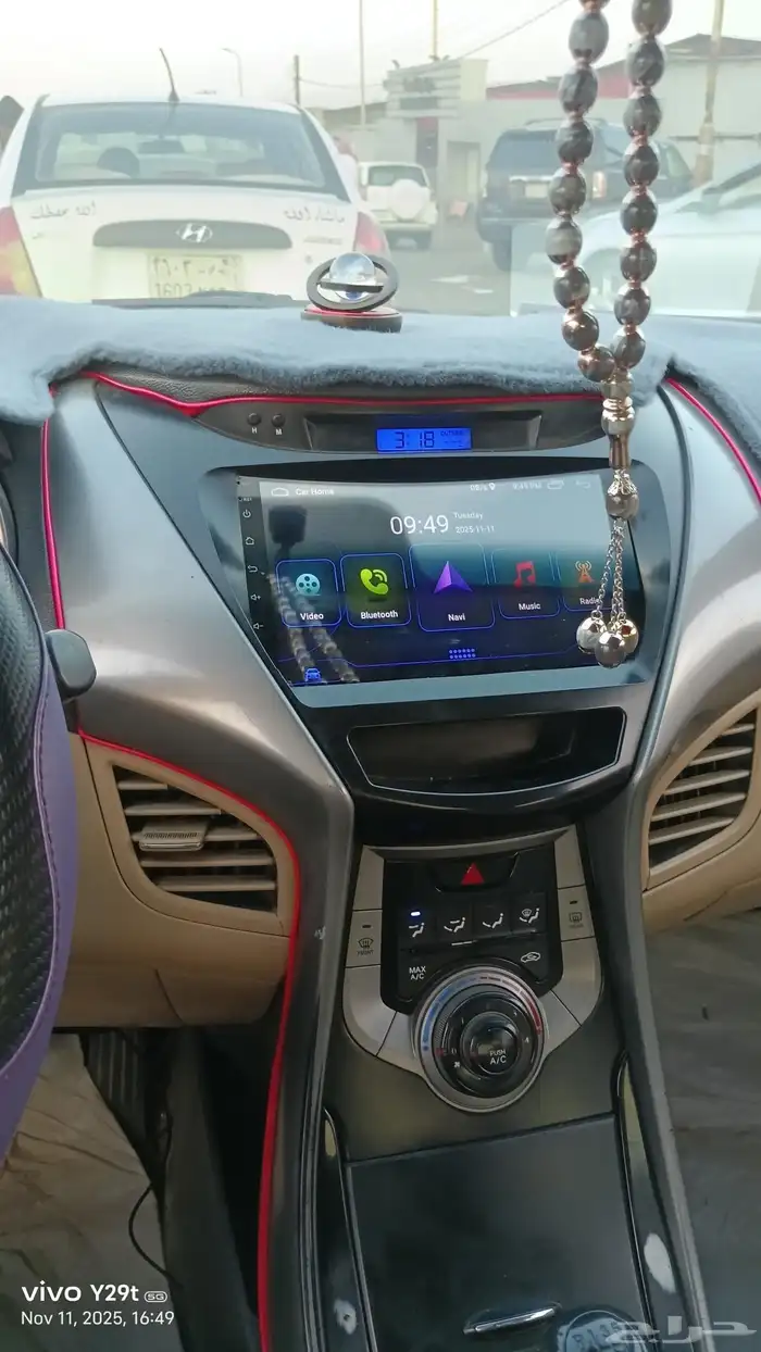 Elentra 2014 SR 19000 8