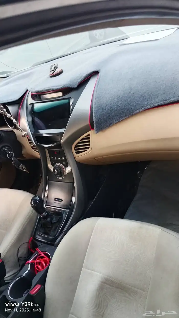 Elentra 2014 SR 19000 4