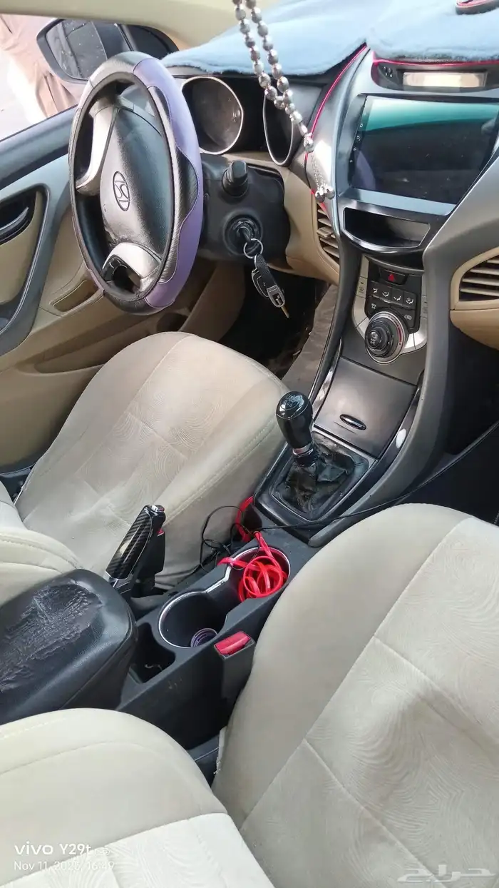 Elentra 2014 SR 19000 6