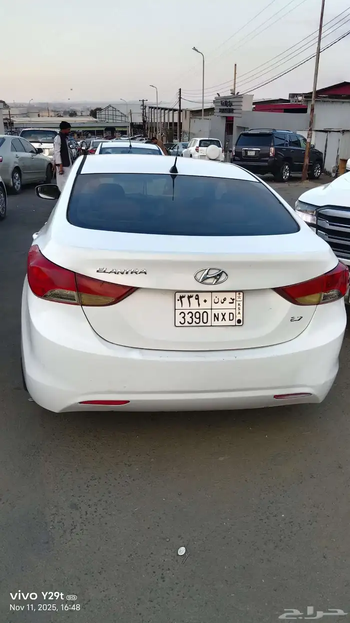 Elentra 2014 SR 19000 1