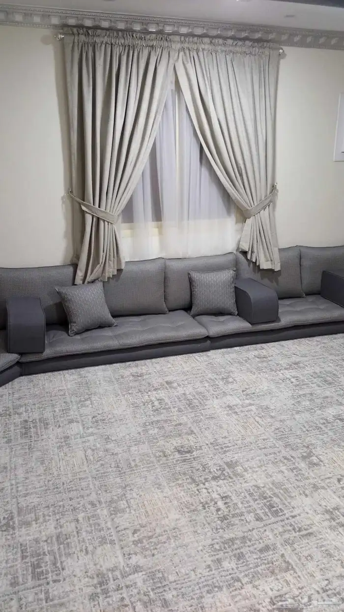 ستاير خياط كنب مجلس عربيه جلسه تنجيد كل شيء ترتيب 0