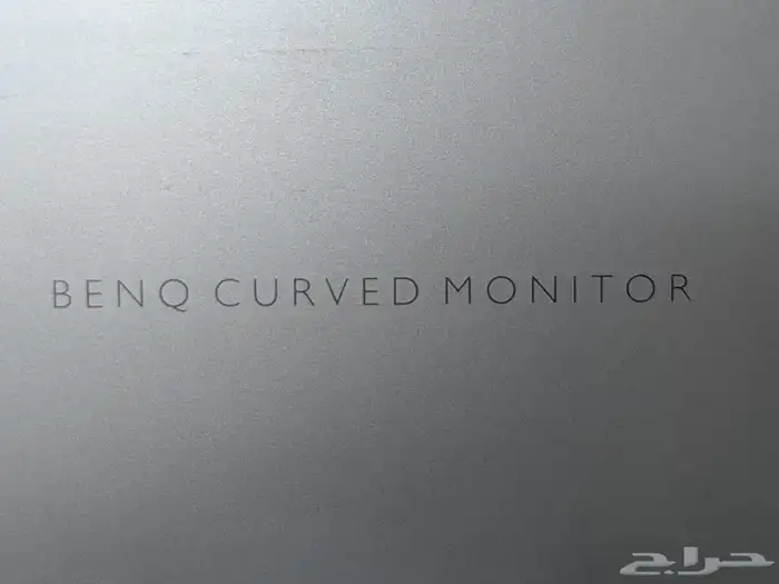 شاشة benq gaming 32 inch 4