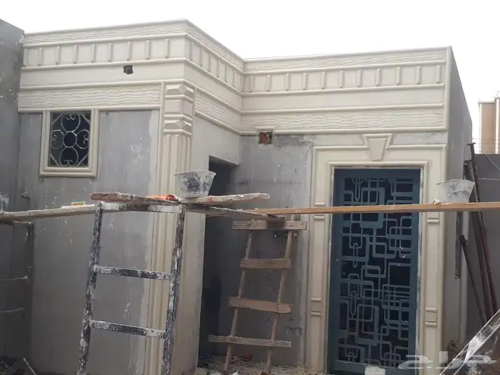 ديكورات خارجيه 3