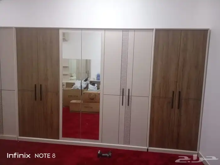 منجرة المدينة 9