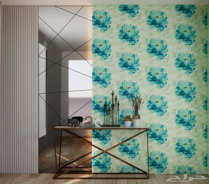 ورق حائط أمريكي ألماني 32