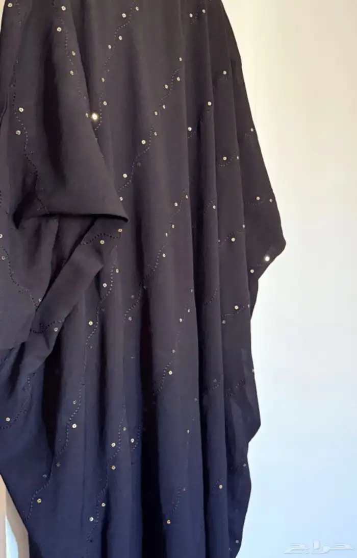 عبايه مقاس 56 1