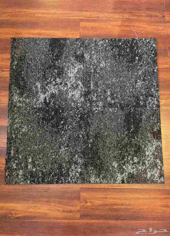 موكيت بلاط مكتبي 50  50 10