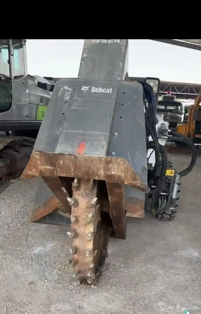 للاجار بوبكات طرنش 1