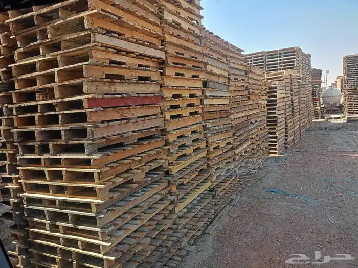 بيع وشراء جميع انواع الطبالي والبلتات الخشبية والبلاستيك 1