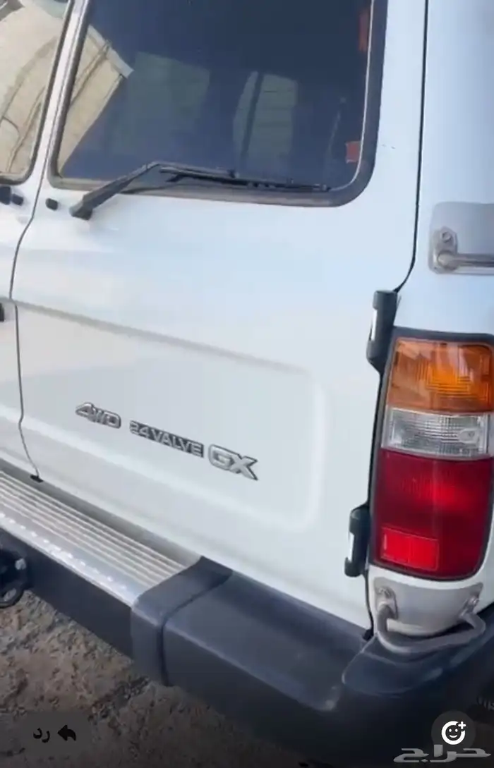 هدد جيكس 97 وكاله 6