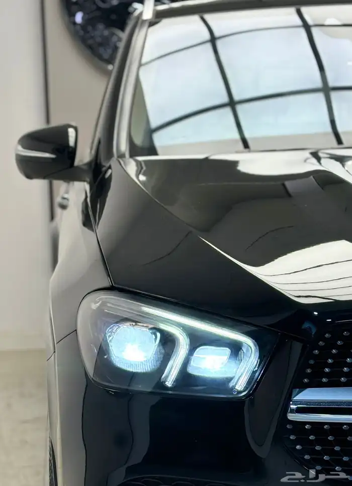 مرسيدس - GLE450 -2022 7