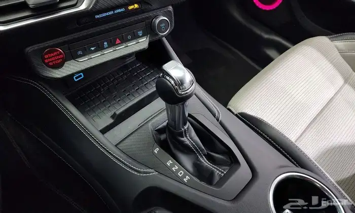 Mustang 5.0 GT Premium 2024 8