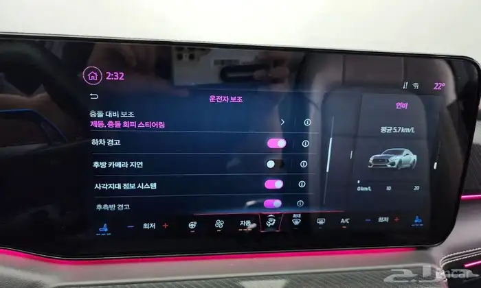 Mustang 5.0 GT Premium 2024 18