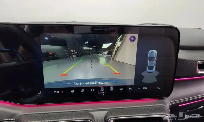 Mustang 5.0 GT Premium 2024 14