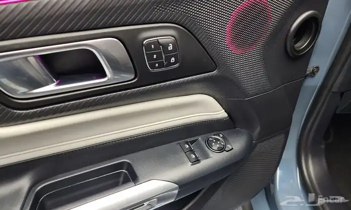 Mustang 5.0 GT Premium 2024 17