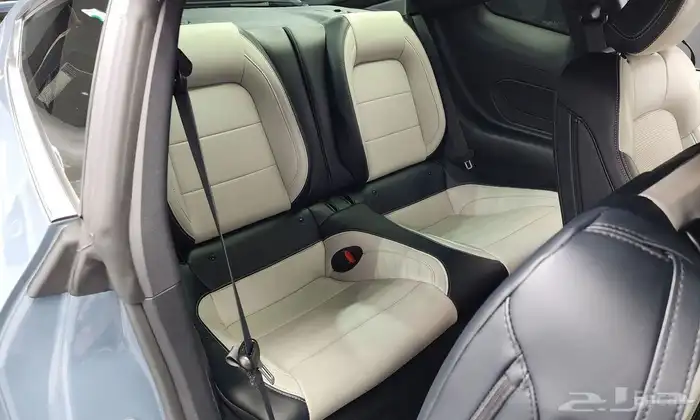 Mustang 5.0 GT Premium 2024 11