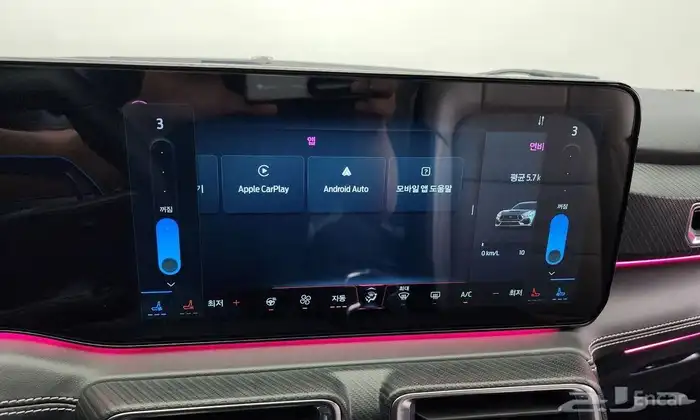 Mustang 5.0 GT Premium 2024 13