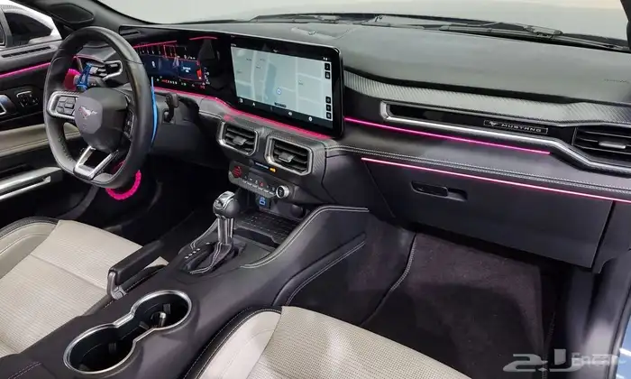 Mustang 5.0 GT Premium 2024 6