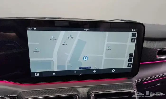 Mustang 5.0 GT Premium 2024 15